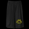 ATC™ PRO TEAM YOUTH SHORTS Thumbnail