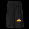 ATC™ PRO TEAM YOUTH SHORTS Thumbnail