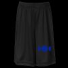 ATC™ PRO TEAM YOUTH SHORTS Thumbnail