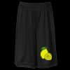 ATC™ PRO TEAM YOUTH SHORTS Thumbnail