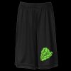 ATC™ PRO TEAM YOUTH SHORTS Thumbnail
