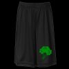 ATC™ PRO TEAM YOUTH SHORTS Thumbnail