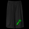ATC™ PRO TEAM YOUTH SHORTS Thumbnail