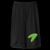 ATC™ PRO TEAM YOUTH SHORTS Thumbnail