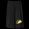 ATC™ PRO TEAM YOUTH SHORTS Thumbnail