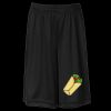 ATC™ PRO TEAM YOUTH SHORTS Thumbnail