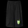 ATC™ PRO TEAM YOUTH SHORTS Thumbnail