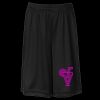 ATC™ PRO TEAM YOUTH SHORTS Thumbnail