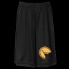 ATC™ PRO TEAM YOUTH SHORTS Thumbnail