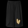 ATC™ PRO TEAM YOUTH SHORTS Thumbnail