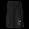 ATC™ PRO TEAM YOUTH SHORTS Thumbnail