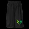 ATC™ PRO TEAM YOUTH SHORTS Thumbnail