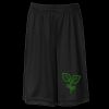 ATC™ PRO TEAM YOUTH SHORTS Thumbnail