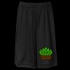 ATC™ PRO TEAM YOUTH SHORTS Thumbnail