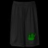 ATC™ PRO TEAM YOUTH SHORTS Thumbnail