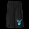 ATC™ PRO TEAM YOUTH SHORTS Thumbnail