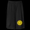 ATC™ PRO TEAM YOUTH SHORTS Thumbnail