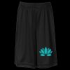 ATC™ PRO TEAM YOUTH SHORTS Thumbnail