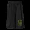 ATC™ PRO TEAM YOUTH SHORTS Thumbnail