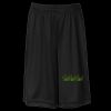 ATC™ PRO TEAM YOUTH SHORTS Thumbnail