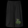 ATC™ PRO TEAM YOUTH SHORTS Thumbnail