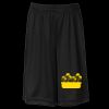 ATC™ PRO TEAM YOUTH SHORTS Thumbnail