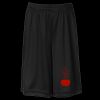 ATC™ PRO TEAM YOUTH SHORTS Thumbnail