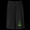 ATC™ PRO TEAM YOUTH SHORTS Thumbnail