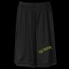 ATC™ PRO TEAM YOUTH SHORTS Thumbnail