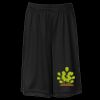ATC™ PRO TEAM YOUTH SHORTS Thumbnail