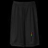 ATC™ PRO TEAM YOUTH SHORTS Thumbnail