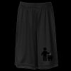 ATC™ PRO TEAM YOUTH SHORTS Thumbnail