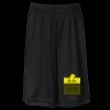 ATC™ PRO TEAM YOUTH SHORTS Thumbnail