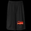 ATC™ PRO TEAM YOUTH SHORTS Thumbnail