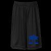ATC™ PRO TEAM YOUTH SHORTS Thumbnail