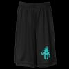 ATC™ PRO TEAM YOUTH SHORTS Thumbnail
