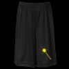 ATC™ PRO TEAM YOUTH SHORTS Thumbnail