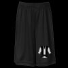 ATC™ PRO TEAM YOUTH SHORTS Thumbnail