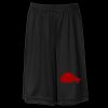 ATC™ PRO TEAM YOUTH SHORTS Thumbnail
