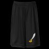 ATC™ PRO TEAM YOUTH SHORTS Thumbnail