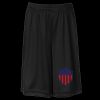 ATC™ PRO TEAM YOUTH SHORTS Thumbnail