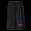 ATC™ PRO TEAM YOUTH SHORTS Thumbnail