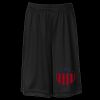 ATC™ PRO TEAM YOUTH SHORTS Thumbnail