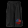 ATC™ PRO TEAM YOUTH SHORTS Thumbnail