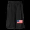 ATC™ PRO TEAM YOUTH SHORTS Thumbnail