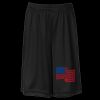 ATC™ PRO TEAM YOUTH SHORTS Thumbnail