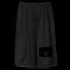 ATC™ PRO TEAM YOUTH SHORTS Thumbnail