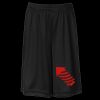 ATC™ PRO TEAM YOUTH SHORTS Thumbnail