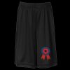ATC™ PRO TEAM YOUTH SHORTS Thumbnail