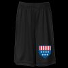 ATC™ PRO TEAM YOUTH SHORTS Thumbnail